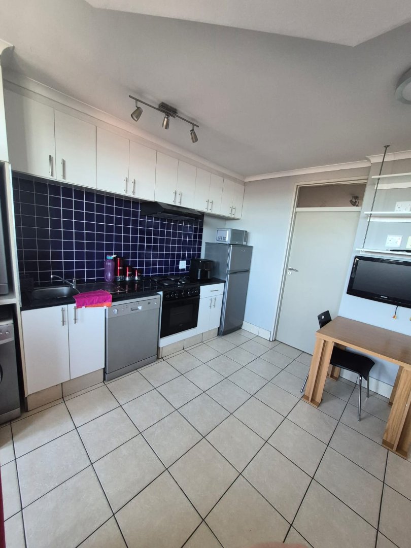 2 Bedroom Property for Sale in Universitas Free State